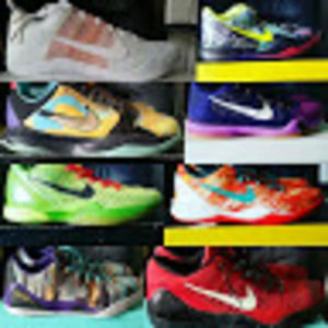 Meet your Posher, Jayme